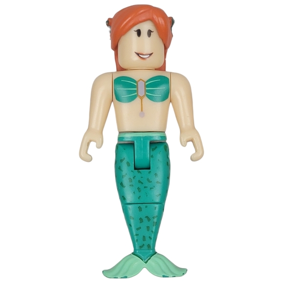 Roblox Neverland Lagoon Figure Pack  ***READ - Picture 3 of 6
